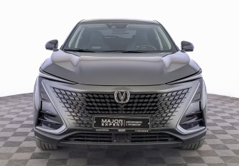 Подержанный автомобиль Changan UNI-T 2023 года (2 фото)
