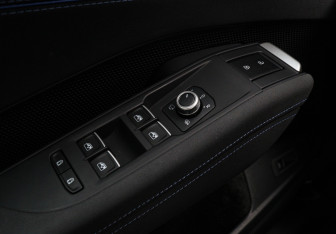 Новый Volkswagen Teramont 2026 (35 фото)