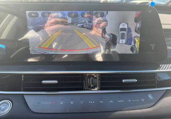 Подержанный автомобиль Chery Tiggo 7 Pro Max 2024 года (15 фото)