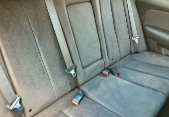 Подержанный автомобиль Hyundai Elantra Sedan 2010 года (12 фото)