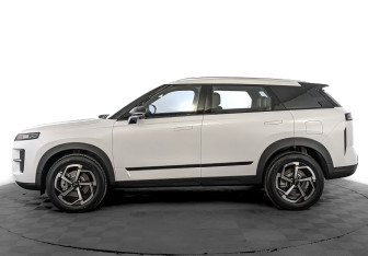 Новый Jaecoo J7 2026 (3 фото)