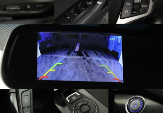 Подержанный автомобиль Hyundai i40 Wagon 2013 года (11 фото)