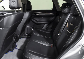 Подержанный автомобиль Haval Jolion 2021 года (16 фото)