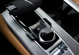 Подержанный автомобиль Changan Hunter Plus 2024 года (18 фото)