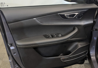 Подержанный автомобиль Chery Tiggo 7 Pro 2022 года (17 фото)