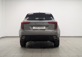 Новый Haval Jolion 2026 (6 фото)