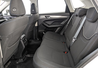 Подержанный автомобиль Haval Jolion 2023 года (18 фото)