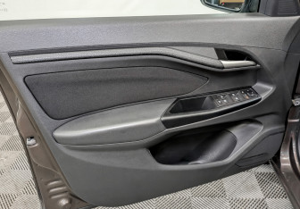 Подержанный автомобиль LADA (ВАЗ) Vesta Sedan 2022 года (20 фото)