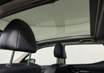 Новый Nissan Qashqai 2026 (17 фото)