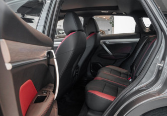 Новый Belgee X50 2026 (28 фото)