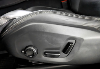 Подержанный автомобиль Volvo XC90 2020 года (21 фото)