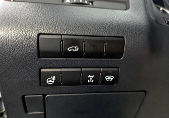 Подержанный автомобиль Lexus RX 2019 года (29 фото)
