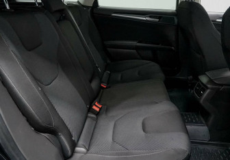 Подержанный автомобиль Ford Mondeo Wagon 2018 года (25 фото)