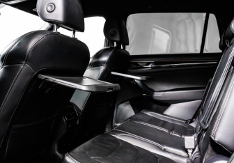 Подержанный автомобиль Skoda Kodiaq 2020 года (12 фото)