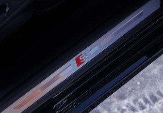 Подержанный автомобиль Audi A7 2020 года (19 фото)