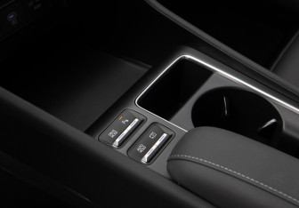 Новый Hyundai Sonata 2026 (18 фото)
