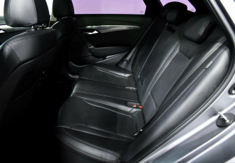 Подержанный автомобиль Hyundai i40 Wagon 2016 года (13 фото)