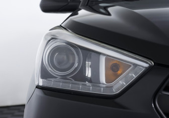 Подержанный автомобиль Hyundai Creta 2018 года (20 фото)
