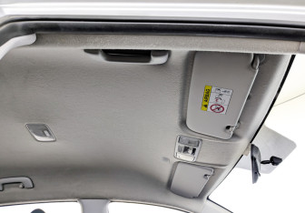 Подержанный автомобиль Kia Rio Hatchback 2021 года (22 фото)