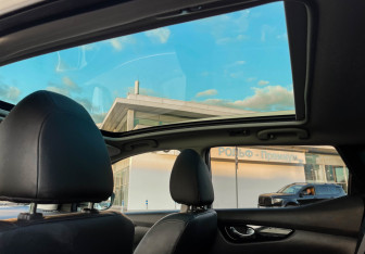 Подержанный автомобиль Nissan Qashqai 2018 года (19 фото)