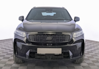 Новый Knewstar 001 2025 (5 фото)