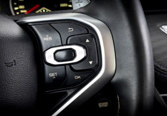 Подержанный автомобиль Haval Jolion 2023 года (27 фото)