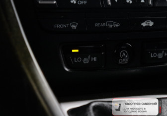 Подержанный автомобиль Honda Civic Wagon 2015 года (15 фото)