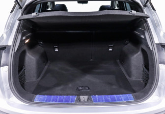 Подержанный автомобиль Geely Coolray 2021 года (24 фото)