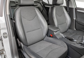 Подержанный автомобиль Citroen C4 Sedan 2021 года (22 фото)