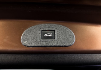 Подержанный автомобиль Hyundai Creta 2021 года (26 фото)