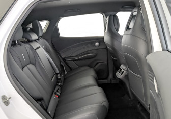 Новый Omoda C7 2025 (12 фото)