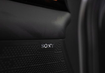 Подержанный автомобиль Changan UNI-V 2024 года (20 фото)