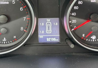 Подержанный автомобиль Haval H6 2019 года (12 фото)