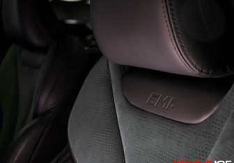 Подержанный автомобиль Geely Monjaro 2023 года (24 фото)