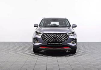 Подержанный автомобиль Chery Tiggo 4 Pro 2023 года (2 фото)