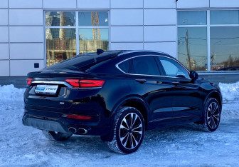 Подержанный автомобиль Knewstar 001 2024 года (5 фото)