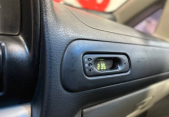 Подержанный автомобиль Chevrolet Rezzo 2007 года (10 фото)