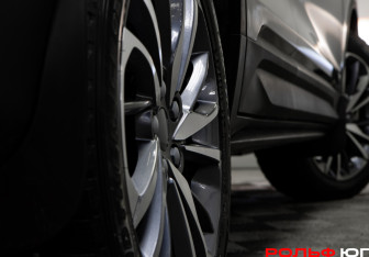 Подержанный автомобиль Belgee X50 2024 года (25 фото)