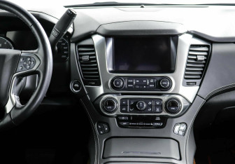 Подержанный автомобиль Chevrolet Tahoe 2019 года (10 фото)