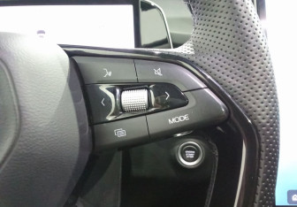 Подержанный автомобиль Geely Cityray 2024 года (14 фото)