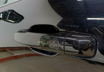 Подержанный автомобиль Haval Dargo 2024 года (20 фото)