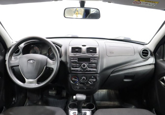 Подержанный автомобиль LADA (ВАЗ) Granta Hatchback 2019 года (11 фото)