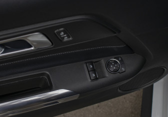 Подержанный автомобиль Ford Mustang Coupe 2020 года (18 фото)