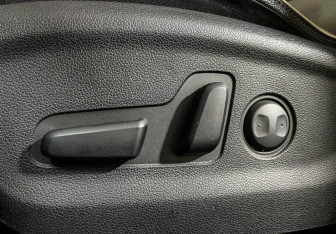 Подержанный автомобиль Hyundai Tucson 2019 года (14 фото)