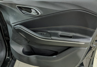 Подержанный автомобиль Москвич 3 2023 года (24 фото)