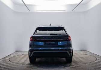 Подержанный автомобиль Skoda Kodiaq 2025 года (6 фото)