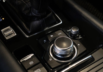 Подержанный автомобиль Mazda 6 Sedan 2019 года (17 фото)