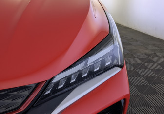 Подержанный автомобиль Geely Coolray 2024 года (11 фото)