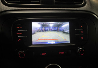 Подержанный автомобиль Kia Soul 2018 года (20 фото)