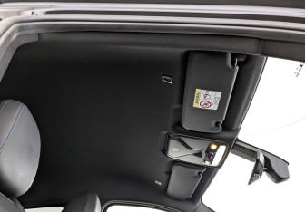 Подержанный автомобиль BMW X4 2020 года (23 фото)